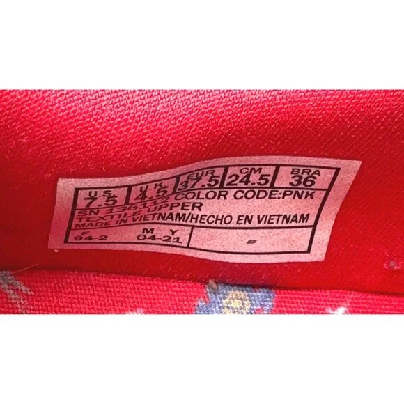 Skechers Go Step Lite Oxford Slip On Goga Mat Mesh Knit Sneakers Size 7.5 - Picture 4 of 7